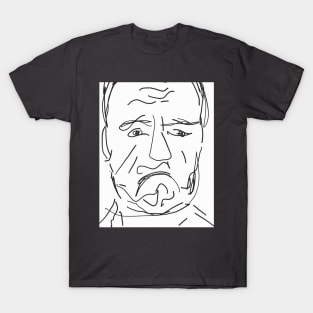 Logan Roy - Succession T-Shirt